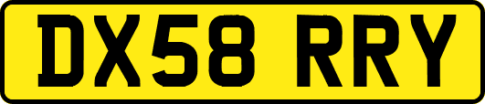 DX58RRY