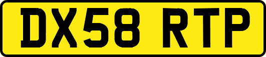 DX58RTP