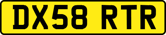 DX58RTR