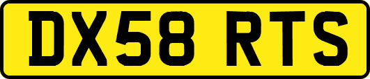 DX58RTS