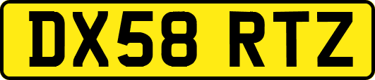 DX58RTZ