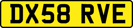 DX58RVE