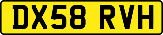 DX58RVH