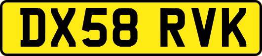 DX58RVK