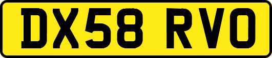 DX58RVO