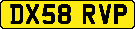 DX58RVP