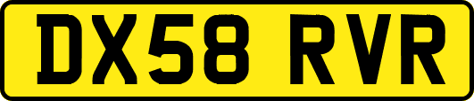 DX58RVR