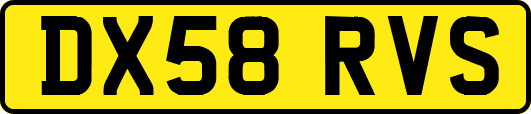 DX58RVS