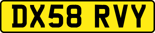 DX58RVY