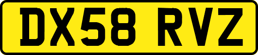 DX58RVZ