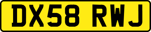DX58RWJ