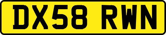 DX58RWN