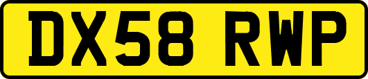 DX58RWP