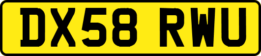 DX58RWU