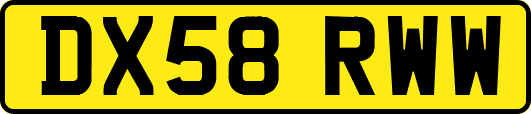 DX58RWW
