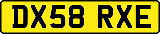 DX58RXE