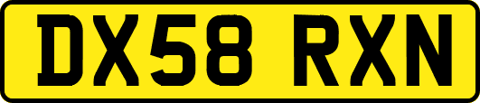 DX58RXN