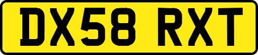 DX58RXT