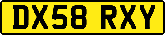 DX58RXY