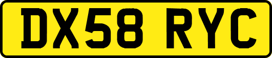 DX58RYC