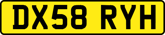 DX58RYH