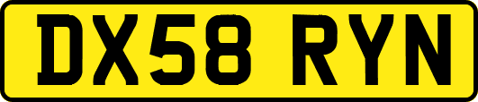 DX58RYN