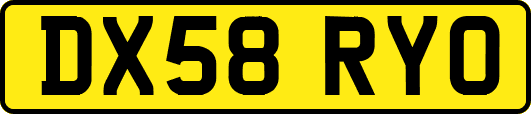 DX58RYO