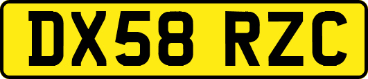 DX58RZC