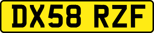 DX58RZF