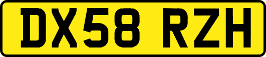 DX58RZH