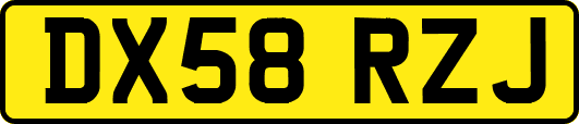 DX58RZJ