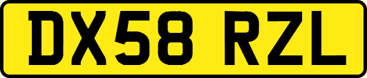 DX58RZL