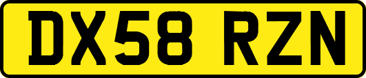 DX58RZN