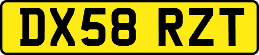 DX58RZT