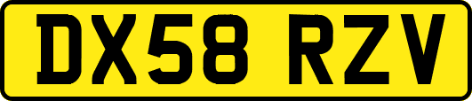 DX58RZV
