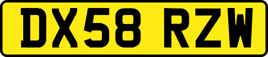 DX58RZW