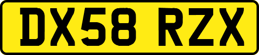 DX58RZX