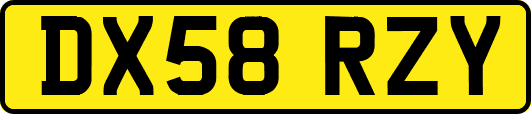 DX58RZY