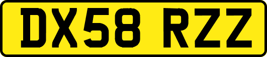 DX58RZZ