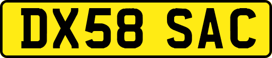 DX58SAC