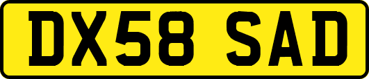 DX58SAD