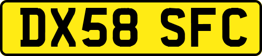 DX58SFC