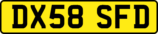 DX58SFD