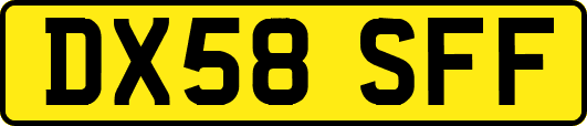 DX58SFF
