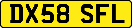 DX58SFL