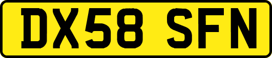 DX58SFN