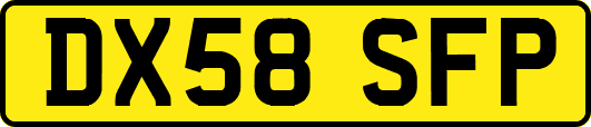DX58SFP