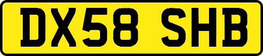 DX58SHB