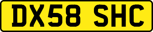 DX58SHC