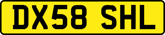 DX58SHL